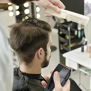 Fast Smooth Shave