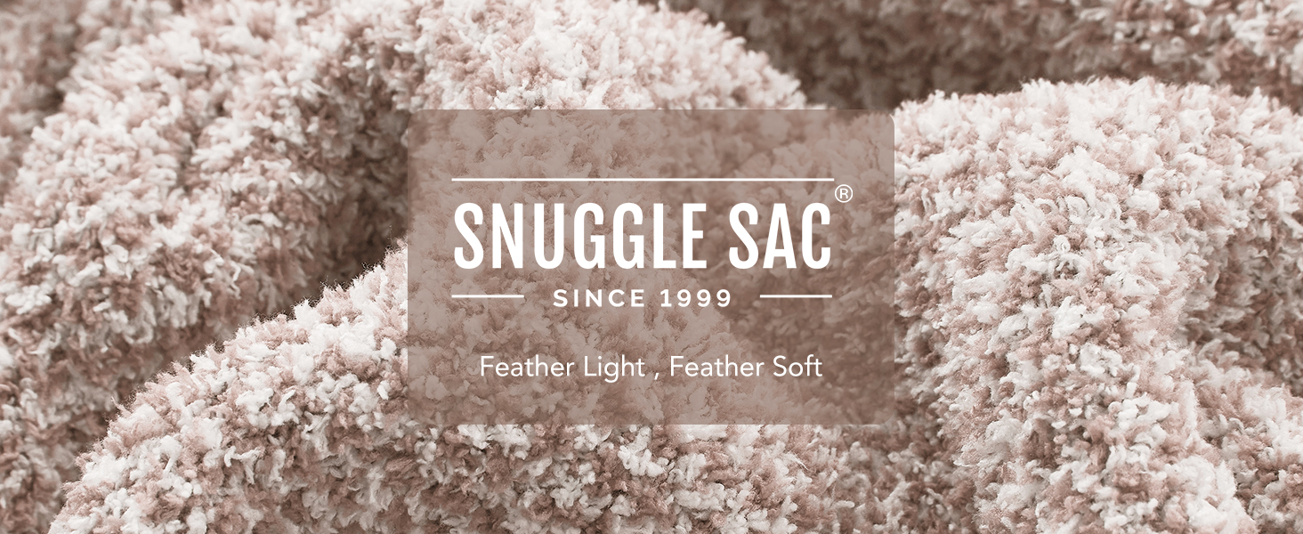Taupe Throw Blanket 
