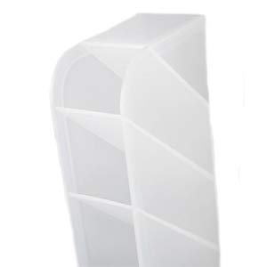 Schreibtisch-Organizer, Stift-Regal für Büro, Schule, Heimbedarf