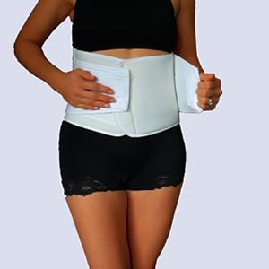 Abdominal Binder