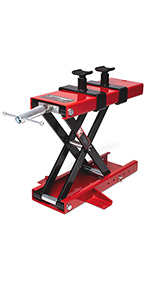 バイクジャッキ