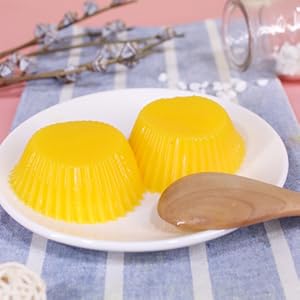 Egg Tart Molds