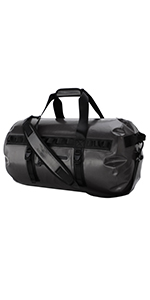 mier waterproof duffel bag