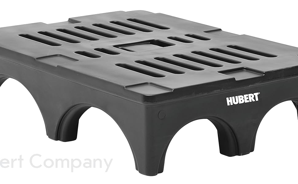 Dunnage Rack Backroom Storage Rack