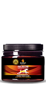 Probiotics for Dogs and Cats