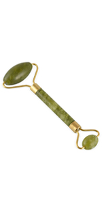 jade roller, facial roller