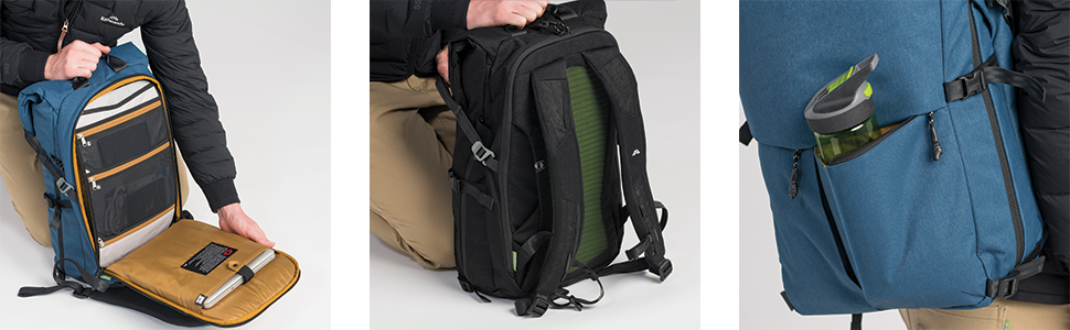 federate travel pack