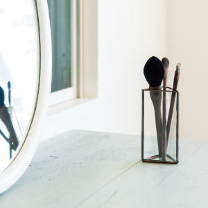 Amazon.com: SHAQUDA UBU Blending eye Brush [823] : 美容與