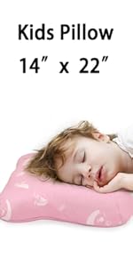 Kids Pillow