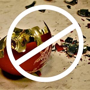 shatter proof ornaments