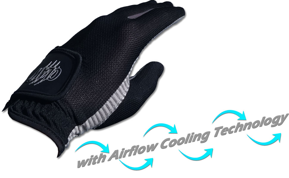 airflow cooling technology