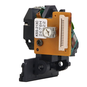 test-No. CD5枚 DVD1枚セット KSS-213C Optical Pick-up Lens, Replacement Head Optical