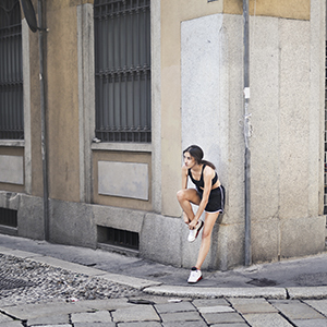 AK ALIEN Women's Sports Bra Compression Workout Fitness Gym Removable Padded Activewear Yoga Running Bras 14 Women Leisure Sports Bra Daily Wear