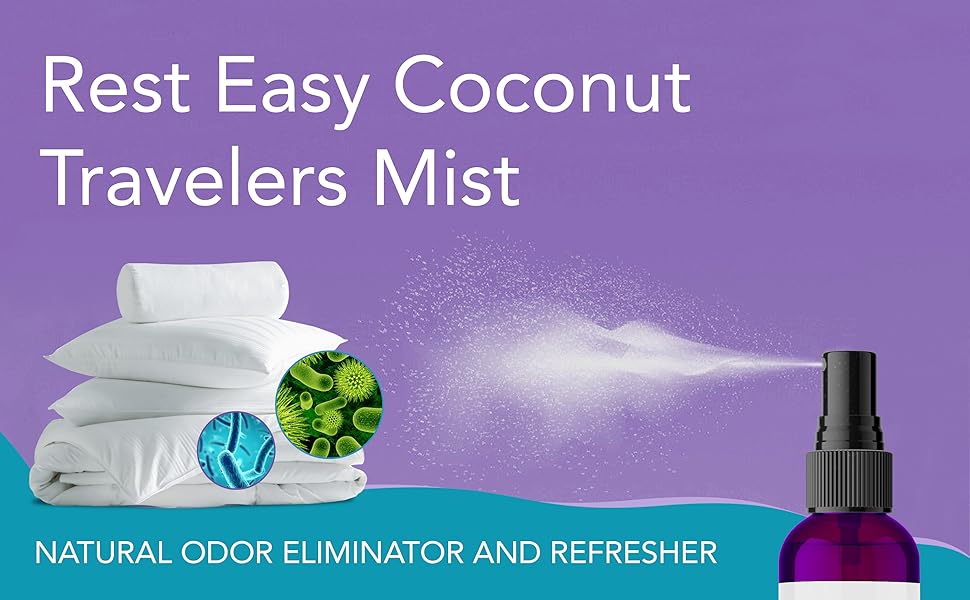 Diva Stuff Travelers Mist Promotes Clear Skin & Protects