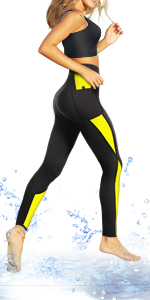 wetsuit long pants