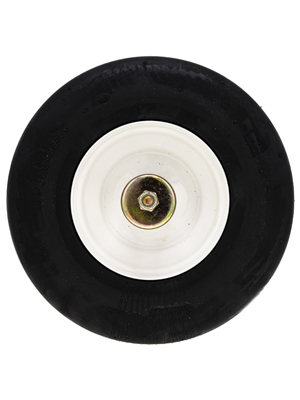 Amazon.com : Exmark 109-9126 Wheel and Tire Lazer Z AS HP