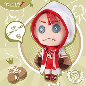 Amazon.co.jp: Identity V 第五人格 運動会シリーズ 運動会