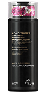 Perfect Conditioner