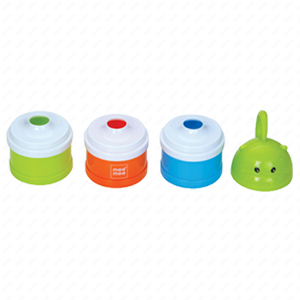 Milk Powder Container