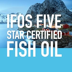 omega 3 fatty acid fish oil pills for men