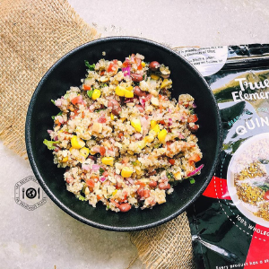 quinoa grain