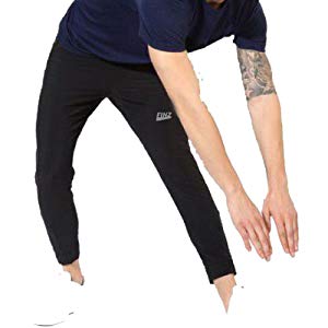 Finz men lower jogger pants