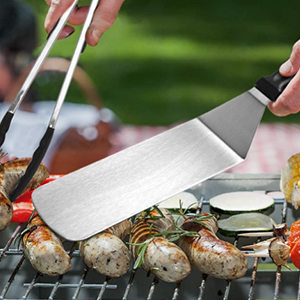 griddle scraper