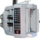 money counting machine new mix value counting machine currency note counting machine counter machine