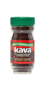 Kava Decaf, Pack of 1