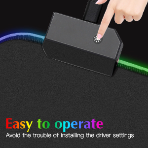 RGB switch