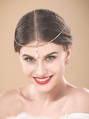 Fashion Hair Accessories