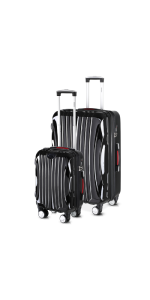 Deuba MONZANA Reisekofferset Butterfly Hartschalenkofferset mit Schloss & Beautycase für Reisende 360° Schutz folge Reiß 799483a9 58d6 484d Bb99 8dc735a9f13f. CR0,0,150,300 PT0 SX150 V1