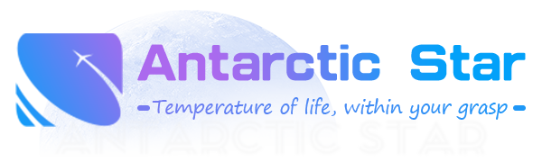 Antarctic Star Refrigerator