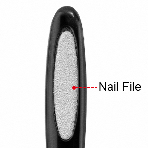 FOOT FILE