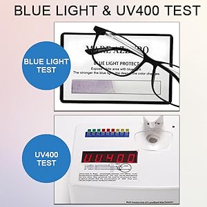 Professional Blocker