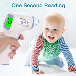 thermometer for adults