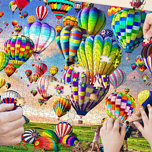 puzzles for adults 1000 pieces and up