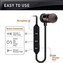 bluetooth headset
