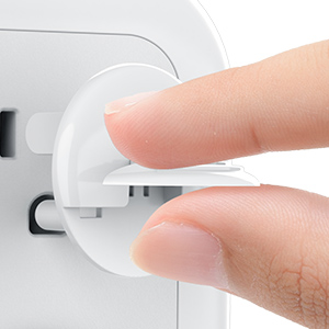 electric plug covers outlets wall plate plug in covers baby safety plug cover socket protectors baby