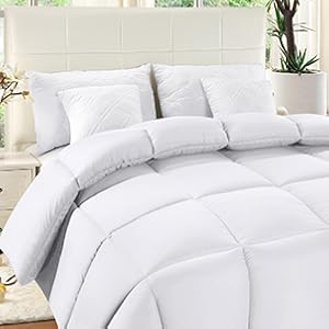 Soft and Comfortable