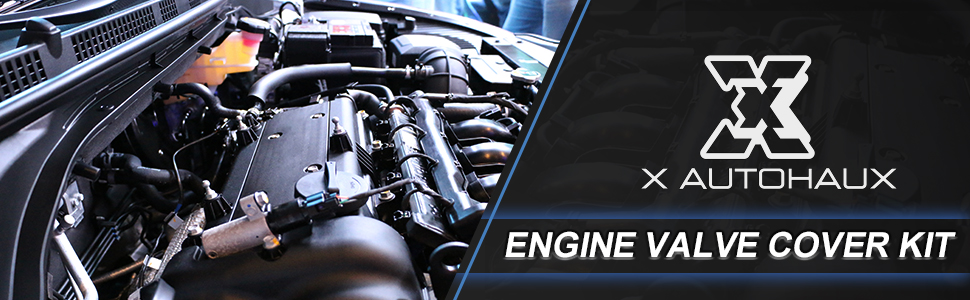 valve cover
