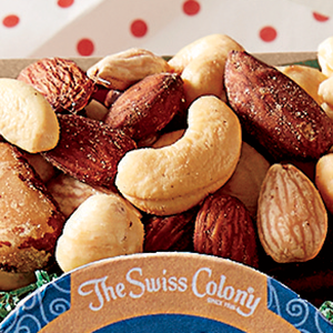 nuts