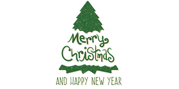 christmas tree for decor