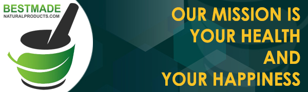 BESTMADE NATURAL PRODUCTS