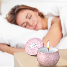 scented aromatherapy gifts set