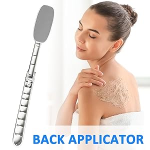 Improved Application
