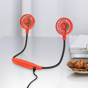 usb fan