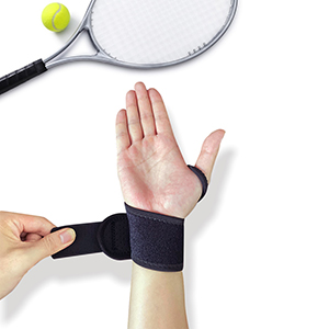 wrist brace