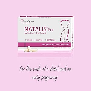 natalis pre 