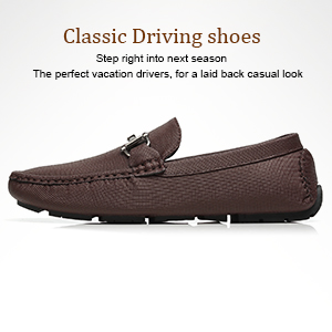 driving shoes for men